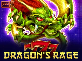 777 - Dragon's Rage screenshot