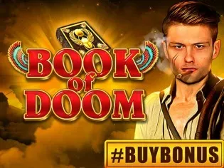 Book of Doom screenshot