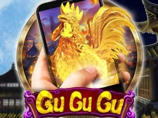 Gu Gu Gu M screenshot
