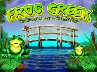 Frog Creek screenshot