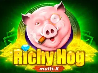 Richy Hog screenshot