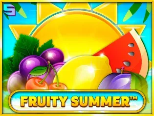 Fruity Summer screenshot