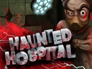Haunted Hospital screenshot