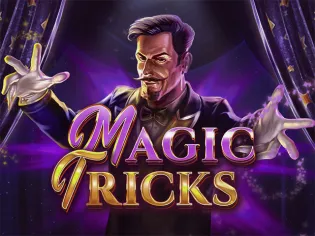 Magic Tricks screenshot