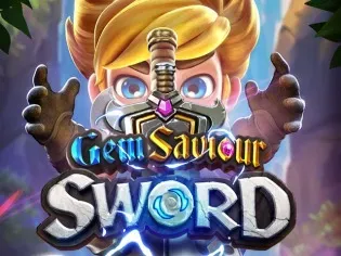 Gem Saviour Sword screenshot
