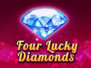 Four Lucky Diamonds screenshot