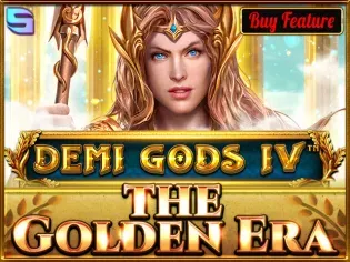 Demi Gods IV - The Golden Era screenshot