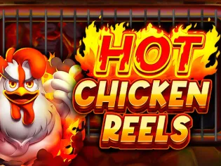 Hot Chicken Reels screenshot